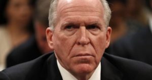 Deep Stater John Brennan Upset About Dropping His Safety Clearance, Claims He Solely Used it to Advise Authorities (VIDEO) | The Gateway Pundit
