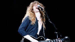 Guitarist For Whitesnake & Skinny Lizzy Was 65