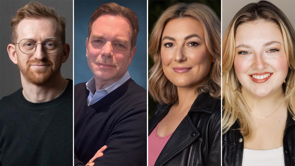 Genuine Expertise Promotes Joshua Pasch & Philip Grenz, Hires Two Genuine Expertise Promotes Joshua Pasch & Philip Grenz, Hires Two