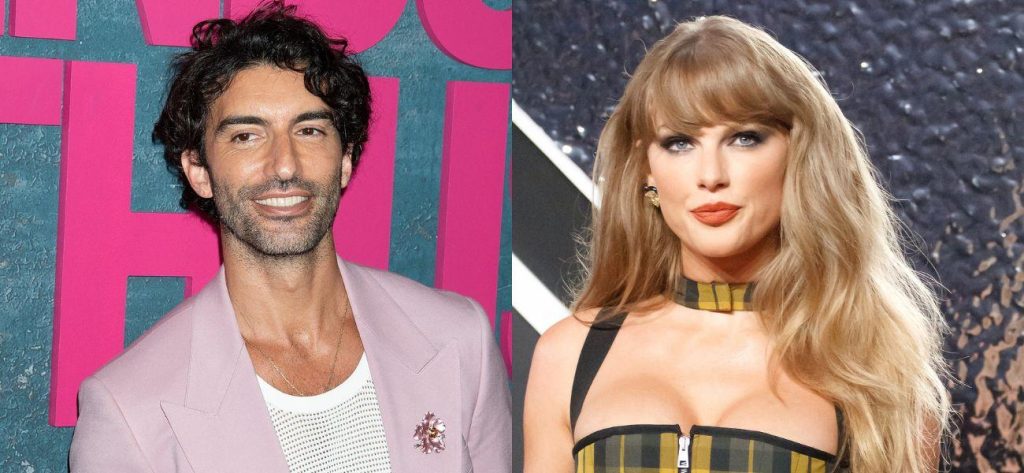 Justin Baldoni Drags Taylor Swift Into His Authorized Battle With Blake Energetic Justin Baldoni Drags Taylor Swift Into His Authorized Battle With Blake Energetic
