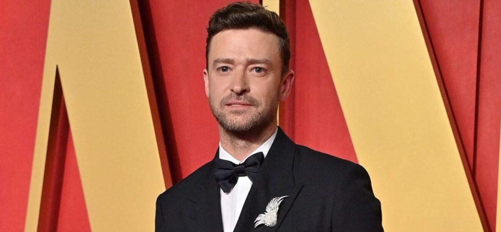 Justin Timberlake Confronts Followers Difficult Him To A Automobile ‘Race’