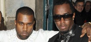 Diddy Tells Kanye West To ‘Be Cautious’ As He Laments Jail Life