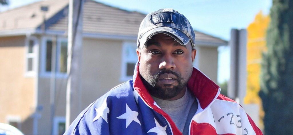 Kanye West Reportedly Faces 5K Invoice After Failing To Pay Property Taxes
