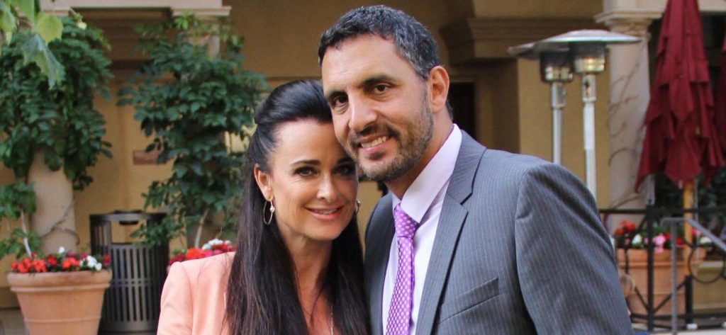 Kyle Richards’ In-Legislation’s Subpoenaed Amid A number of Abuse Claims
