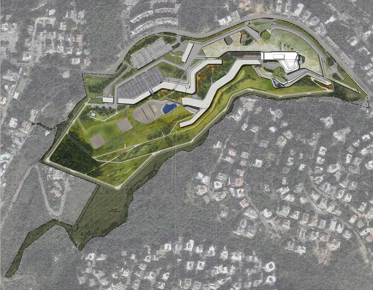 The Land Of A lot – US Govt Builds MASSIVE Compound In Lebanon The Land Of A lot – US Govt Builds MASSIVE Compound In Lebanon