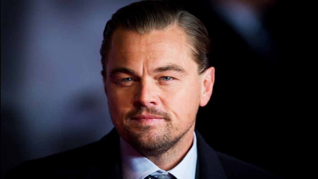 Leonardo DiCaprio Donates Million To Wildfire Aid Efforts Leonardo DiCaprio Donates Million To Wildfire Aid Efforts