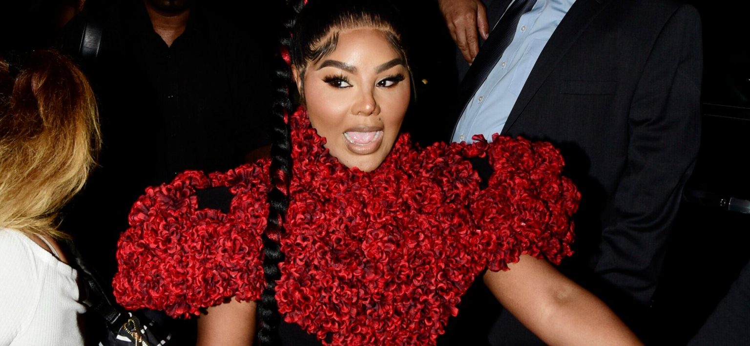 Lil’ Kim Goes Again And Forth With Followers Over ‘Monsoon’ Prayer Lil’ Kim Goes Again And Forth With Followers Over ‘Monsoon’ Prayer