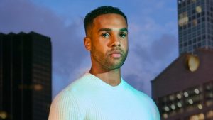 Lucien Laviscount Again As Alfie In Season 5