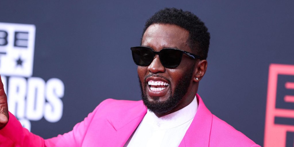 Danity Kane Alum D. Woods Breaks Silence On Diddy Danity Kane Alum D. Woods Breaks Silence On Diddy