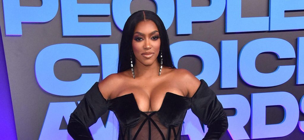 Porsha Williams Thinks Kenya Moore Went Too Far Throughout ‘RHOA’ Porsha Williams Thinks Kenya Moore Went Too Far Throughout ‘RHOA’