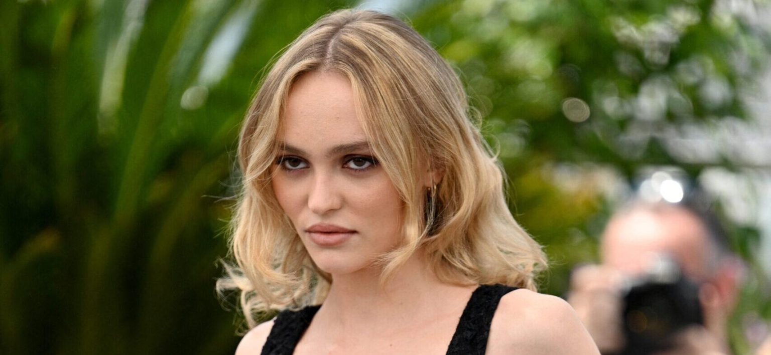 Lily-Rose Depp Plans To Work ‘Ten Instances Tougher’ In Hollywood