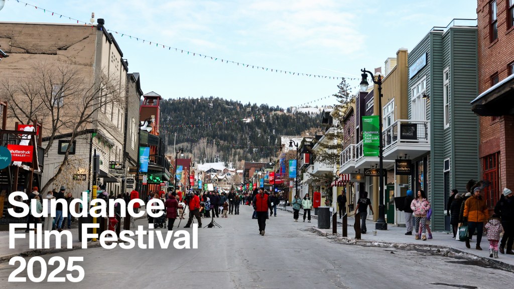 Sundance Crowds Like Pedestrian-Solely Avenue; Boulder A Chief For New Fest Website Sundance Crowds Like Pedestrian-Solely Avenue; Boulder A Chief For New Fest Website