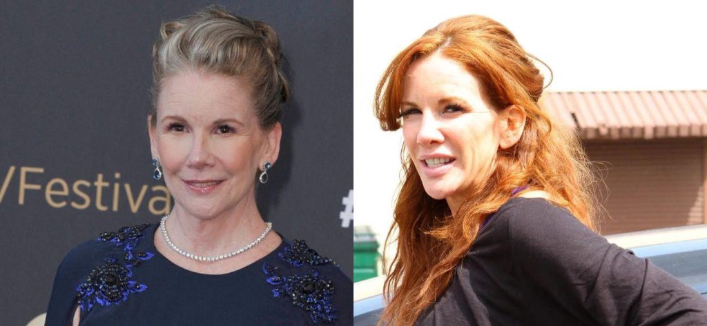 Melissa Gilbert Reveals Why She Left ‘Anti-Getting old’ Los Angeles Melissa Gilbert Reveals Why She Left ‘Anti-Getting old’ Los Angeles