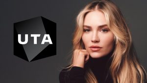 Michelle Randolph Indicators With UTA