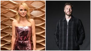 Anna Faris & Rick Edwards To Host NBC Courting Pilot Love Takes A Village