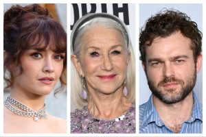 Olivia Cooke Joins Helen Mirren In Anton Corbijn’s ‘Switzerland’