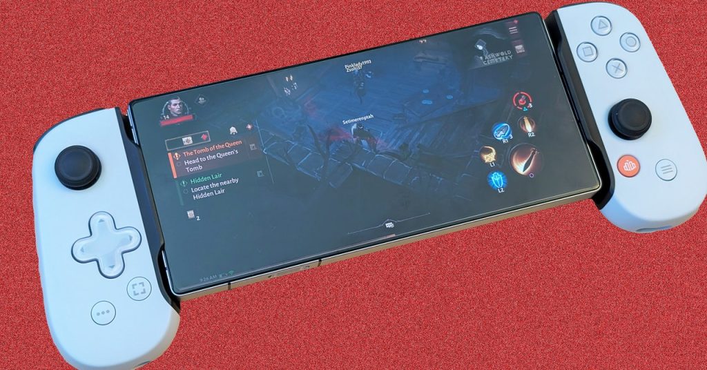 Nubia Redmagic 10 Professional Evaluation: Worth for Avid gamers