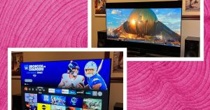 Panasonic Z95A OLED TV Overview: Searing Brightness and Colours