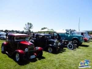 Parksville Automotive & Bike Present