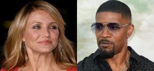 Cameron Diaz Speaks On ‘Terrifying’ Jamie Foxx Sickness