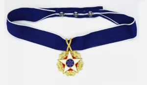 Soros & Hillary Get The Presidential Medal Of Freedom?