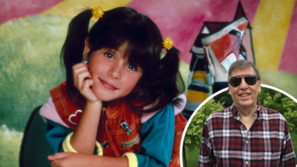 ‘Punky Brewster’ & ‘Silver Spoons’ Creator ‘Punky Brewster’ & ‘Silver Spoons’ Creator