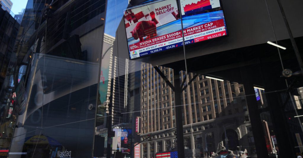 Why DeepSeek Might Change What Silicon Valley Imagine About A.I. Why DeepSeek Might Change What Silicon Valley Imagine About A.I.