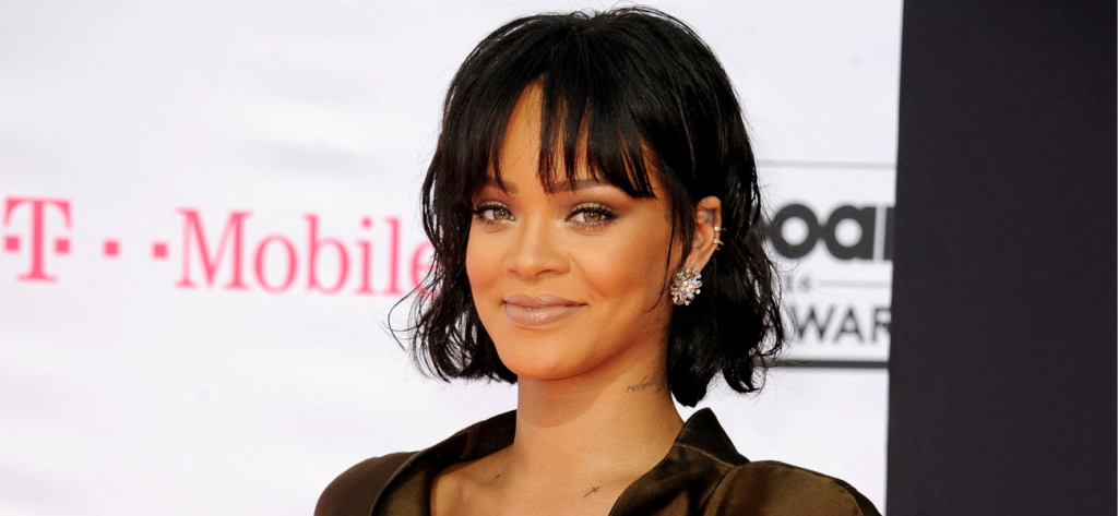 Rihanna Shares 2025 New Yr’s Countdown With Followers