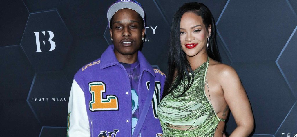 Rihanna Helps A$AP Rocky in Court docket Amid Trial Drama Rihanna Helps A$AP Rocky in Court docket Amid Trial Drama