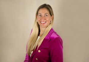 BBC Studios Hires Seven.One Studios’ Rose Hughes For Gross sales Function