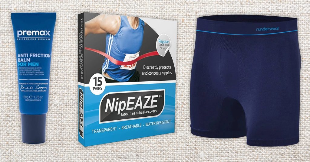 Greatest Operating Underwear to Beat Burn on Your Bits (2025) Greatest Operating Underwear to Beat Burn on Your Bits (2025)
