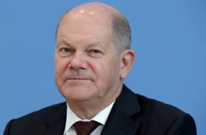 Polls In opposition to Scholz | Armstrong Economics