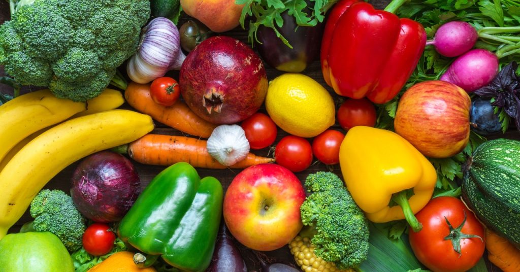 Take Half in Veganuary and You May See Your self Otherwise Take Half in Veganuary and You May See Your self Otherwise