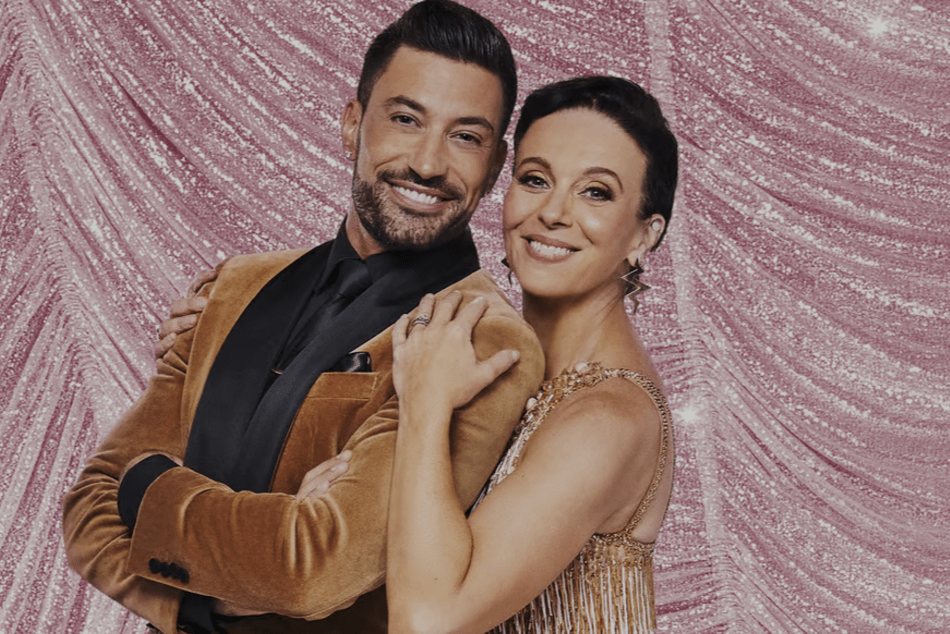 ‘Strictly Come Dancing’ Giovanni Pernice Shares Concern Of Abuse Claims ‘Strictly Come Dancing’ Giovanni Pernice Shares Concern Of Abuse Claims