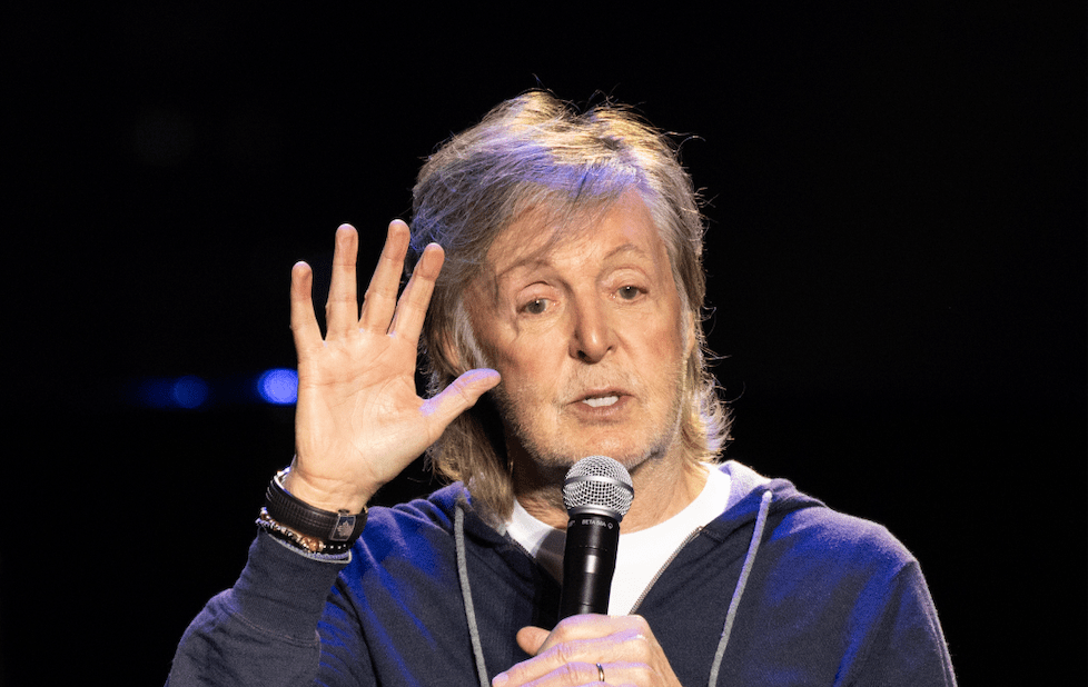 Paul McCartney Stumps For Protections In opposition to A.I., Exploitation Of Artists Paul McCartney Stumps For Protections In opposition to A.I., Exploitation Of Artists