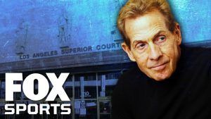 Skip Bayless, Fox Sports activities, Others Hit With Sexual Battery & Retaliation Go well with