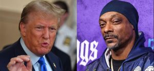 Snoop Dogg Dragged For Performing For Donald Trump