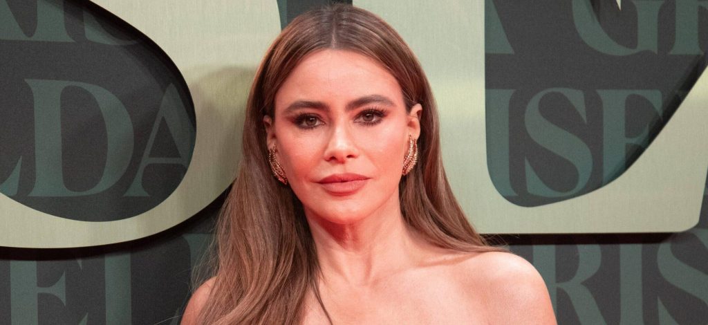 Sofia Vergara Labeled ‘Rudest Superstar’ Encounter By ‘Trendy Household’ Actress