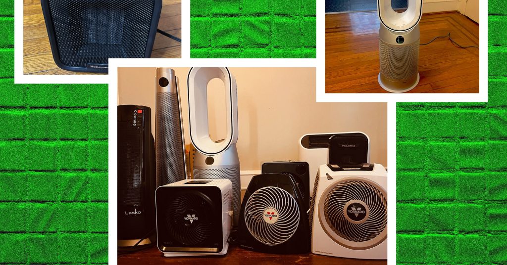 7 Greatest House Heaters (2025), Examined and Reviewed