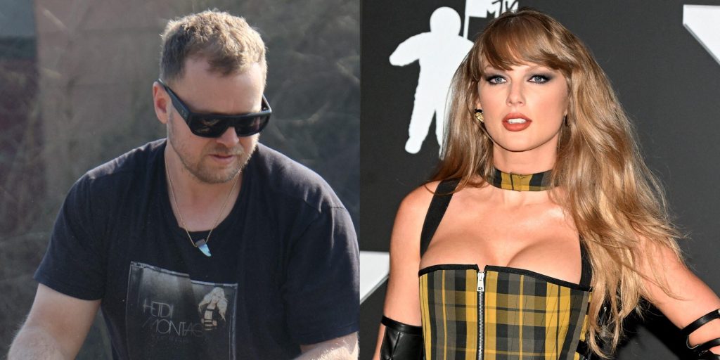 Spencer Pratt Awaits Taylor Swift’s Reply After Dropping House In Hearth