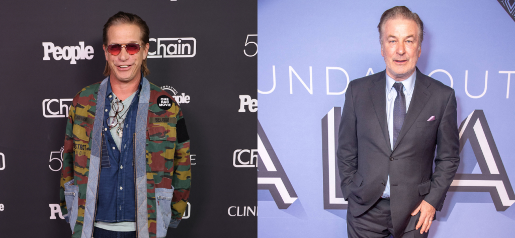 Alec Baldwin’s Brother Teases Look On Upcoming Actuality Sequence Alec Baldwin’s Brother Teases Look On Upcoming Actuality Sequence