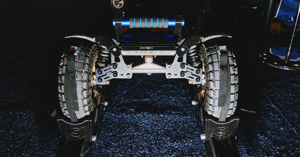 CES 2025 Dwell Weblog: Information, Images, and Movies From Tech’s Large Present CES 2025 Dwell Weblog: Information, Images, and Movies From Tech’s Large Present