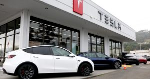 Tesla Might Be in a Gross sales Hunch, however EVs Are Doing OK General