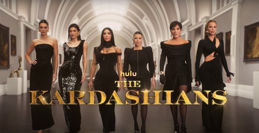 ‘The Kardashians’ Units Season 6 Premiere Date; Unveils Teaser Trailer ‘The Kardashians’ Units Season 6 Premiere Date; Unveils Teaser Trailer