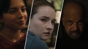 ‘The Final of Us’ Season 2 Teaser Showcases New Characters