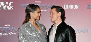 Tom Holland ‘All the time Knew’ Zendaya Was The One For Him