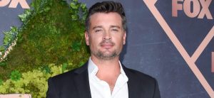 Tom Welling’s Look In Mugshot Sparks Issues After DUI Arrest