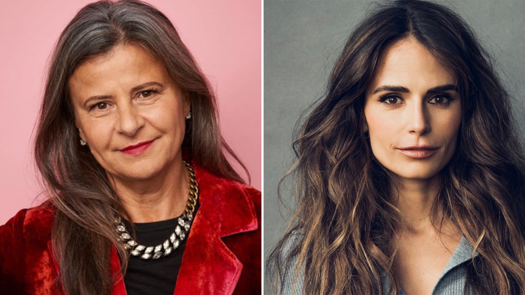 Tracey Ullman & Jordana Brewster To Visitor Star On ‘Elsbeth’ Season 2 Tracey Ullman & Jordana Brewster To Visitor Star On ‘Elsbeth’ Season 2
