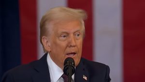 Peace President Trump, Who Democrats Warned Would Begin Nuclear Battle, Seeks Denuclearization Talks With Russia And China