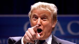 Promise Saved: Trump Declares Invasion at Southwest Border, Suspends Entry